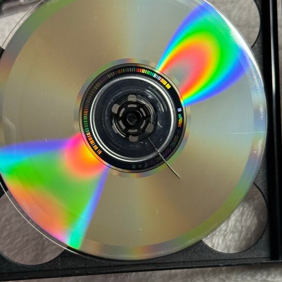 Erich Wolfgang Korngold – Die Kathrin 3CD Opera Set Martyn Brabbins BBC cpo 1998 - Picture 9 of 9